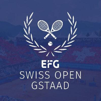 Swiss Open di Gstaad