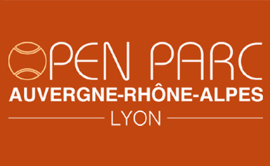 Open Parc Auvergne-Rhone-Alpes Lyon