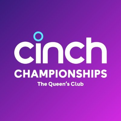 cinch Championships Queen's