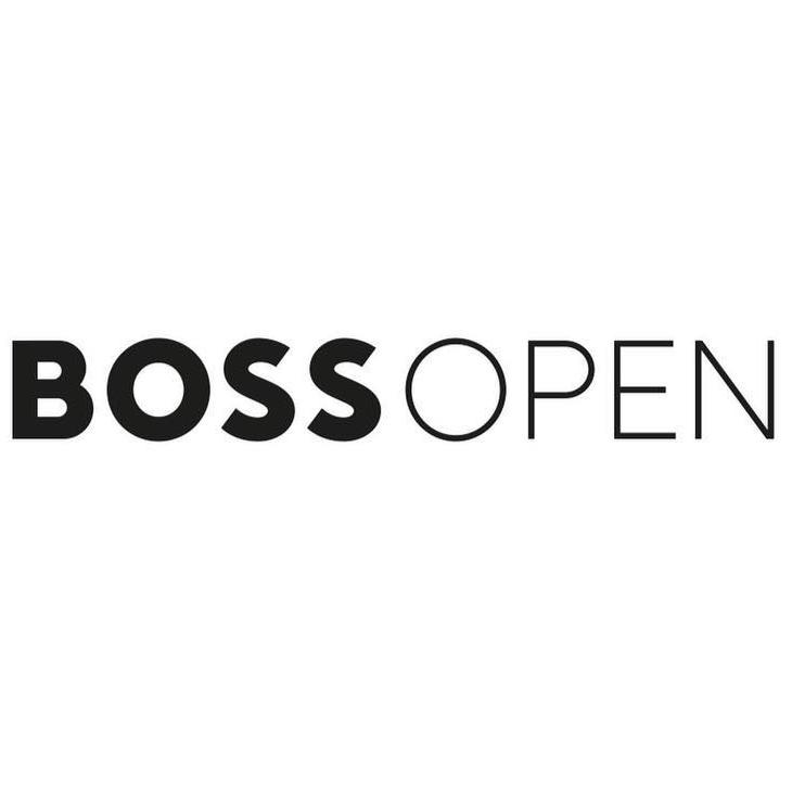 Boss Open Stuttgart