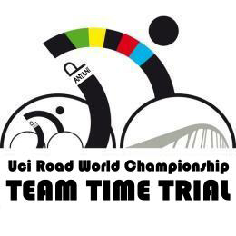 Mondiale - Cronometro a Squadre