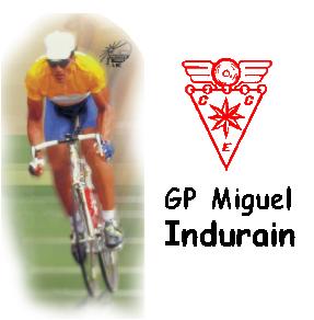 GP Miguel Indurain