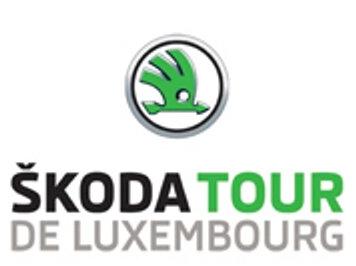 Skoda - Tour de Luxembourg