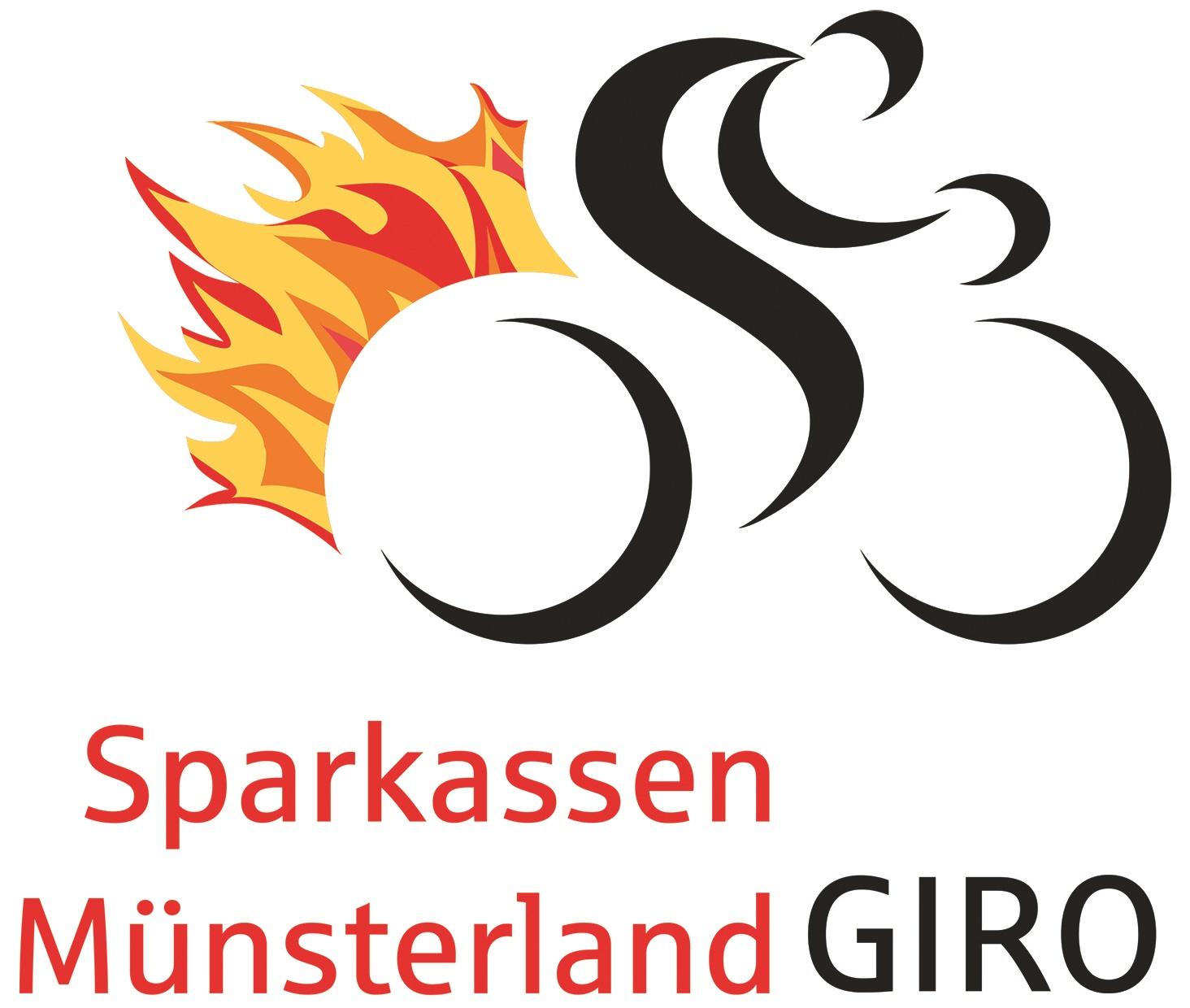 Sparkassen Münsterland Giro