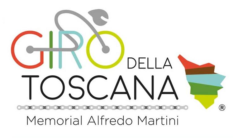 Giro della Toscana - Memorial Alfredo Martini
