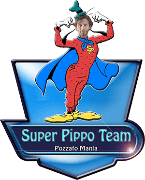 Super Pippo Team