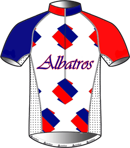 Albatros Cycling