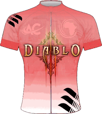 Diablo Dream Team