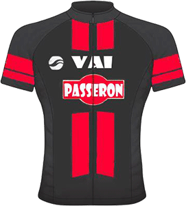 Vai Passeron Cycling Team