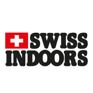 Swiss Indoors Basel