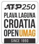 Plava Laguna Croatia Open Umag