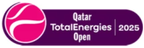 Qatar TotalEnergies Open 2025