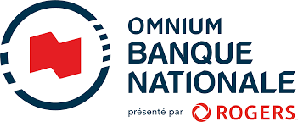 Omnium Banque Nationale prsent par Rogers