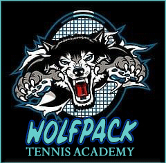 Wolfpack Tennis Academy