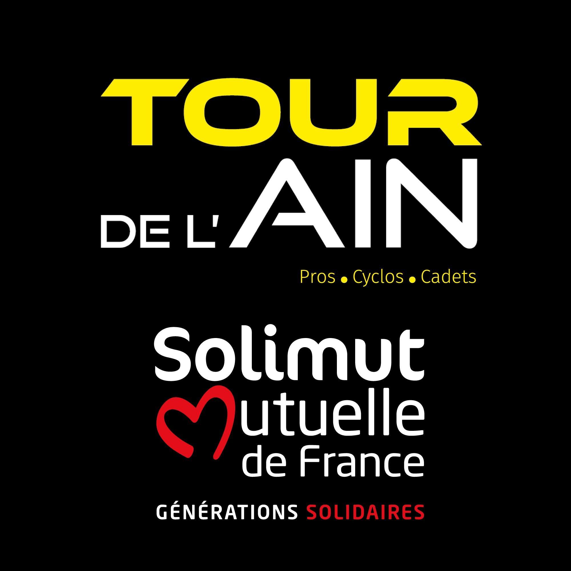 Tour de l'Ain