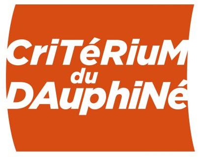 Critérium du Dauphiné