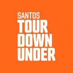 Tour Down Under