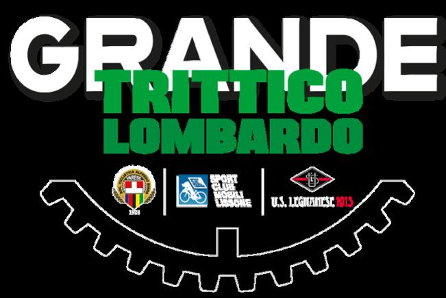 Gran Trittico Lombardo