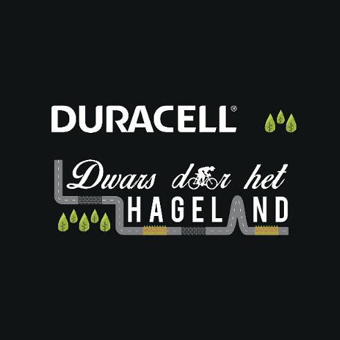 Dwars door het Hageland