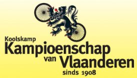 Kampioenschap Van Vlaanderen