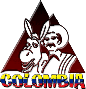 Team Colombia