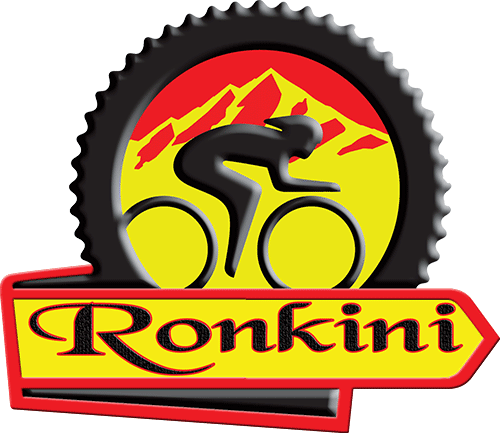 Ronkini