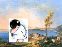 La Bella Terronia
