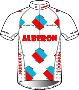 Alberon