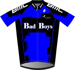Bad Boys