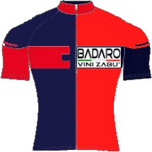Badaro Vini Zabù