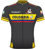Team Colombia