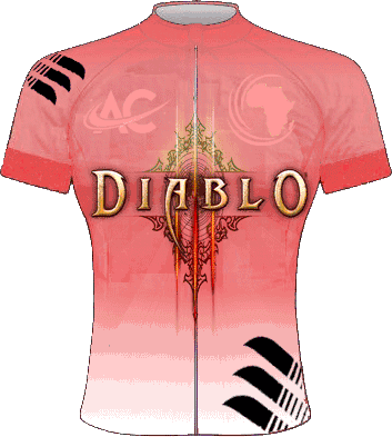 El DIablo Afrikan