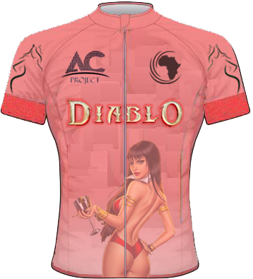 Diablo Dream Team