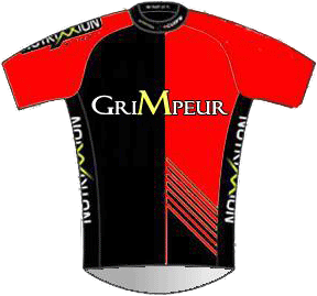 Grimpeur Team
