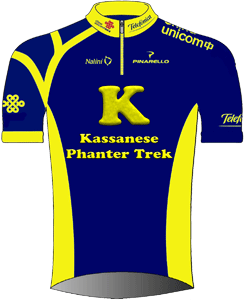 Kassanese Phanter Trek