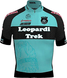 Leopardi Trek