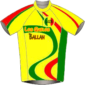 Los Quelos Ballan