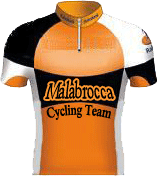 Malabrocca Cycling Team