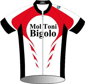 Mol Toni Bigolo