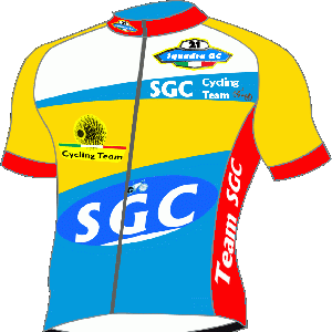 SGC Cycling Team