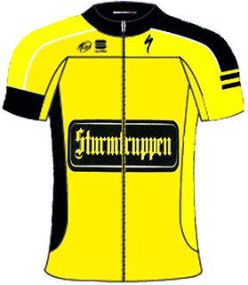 Sturmtruppen