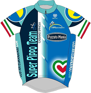 Super Pippo Team