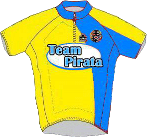 Team Pirata