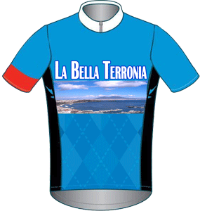 La Bella Terronia
