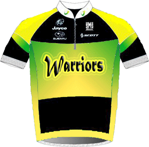 Warriors