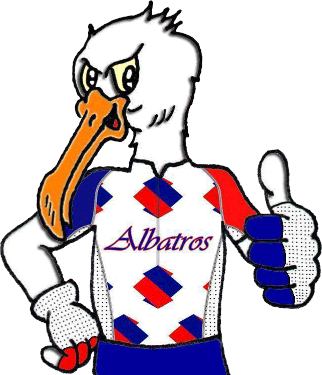 Albatros Cycling