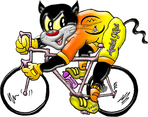 Fantaciclismo Amici Miei