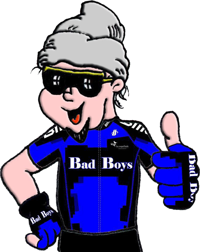 Bad Boys