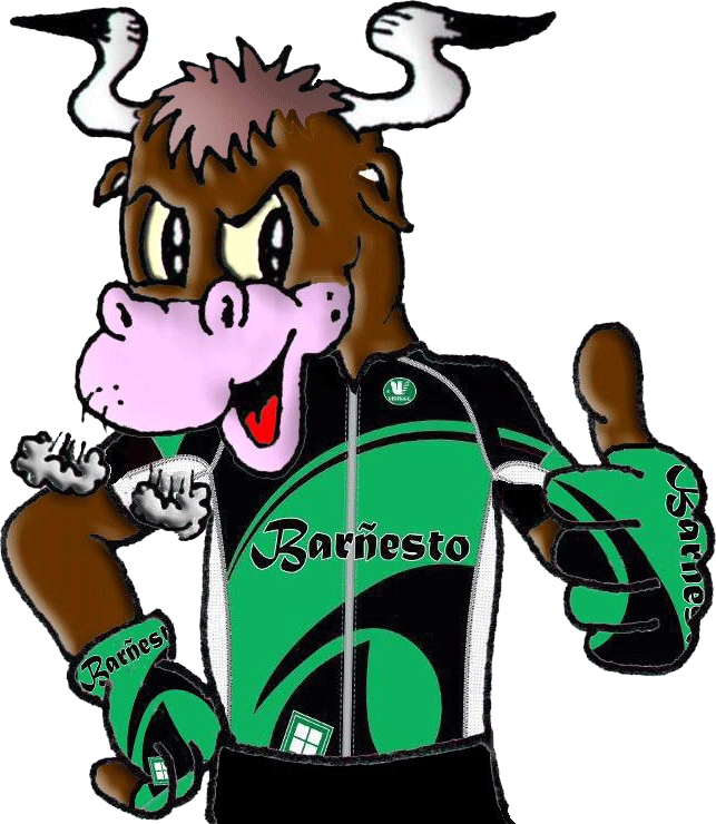 Barñesto