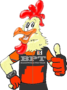 Biagioworld Pro Team